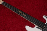 【new】Xotic / XJ-1T 5st white Blonde SL-Aged/M/B-Style Alum 4.245kg #3439【GIB Yokohama】