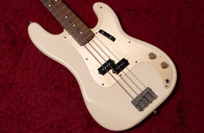 【used】Fender Japan / PB70 OWH 2012 4.080kg #JD12000068【GIB Yokohama】