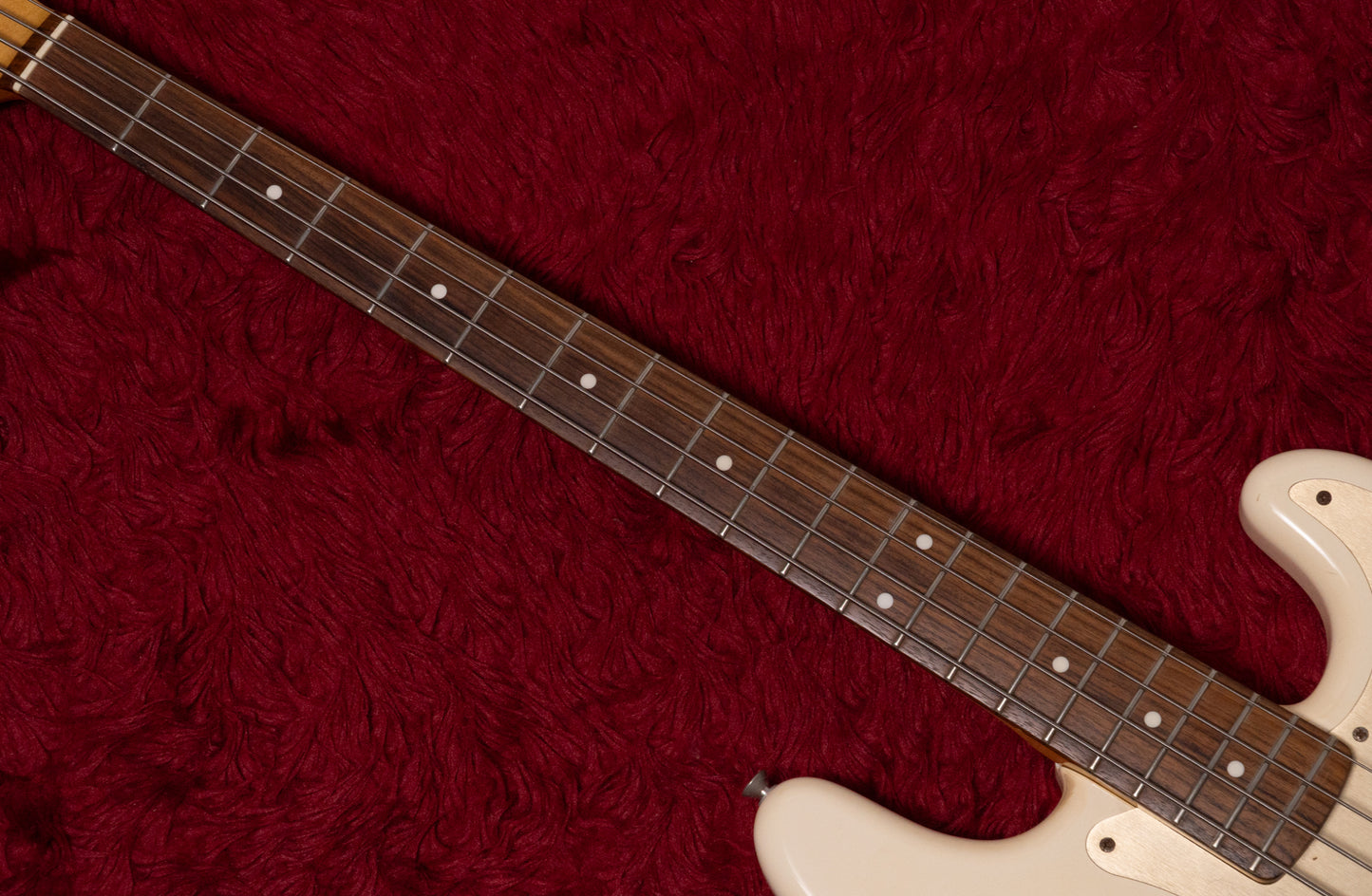 【used】Fender Japan / PB70 OWH 2012 4.080kg #JD12000068【GIB Yokohama】