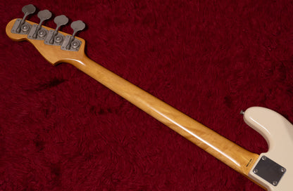 【used】Fender Japan / PB70 OWH 2012 4.080kg #JD12000068【GIB Yokohama】
