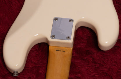 【used】Fender Japan / PB70 OWH 2012 4.080kg #JD12000068【GIB Yokohama】