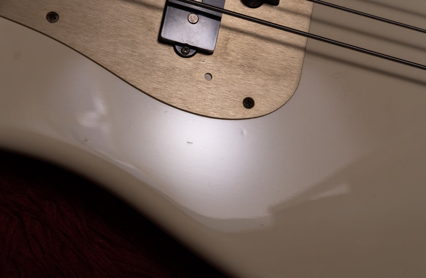 【used】Fender Japan / PB70 OWH 2012 4.080kg #JD12000068【GIB Yokohama】