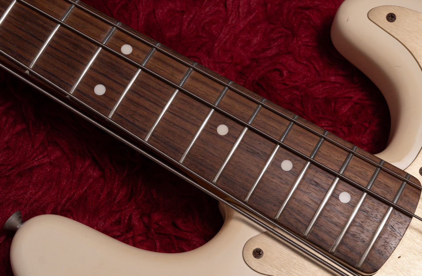 【used】Fender Japan / PB70 OWH 2012 4.080kg #JD12000068【GIB Yokohama】