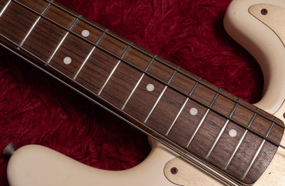 【used】Fender Japan / PB70 OWH 2012 4.080kg #JD12000068【GIB Yokohama】