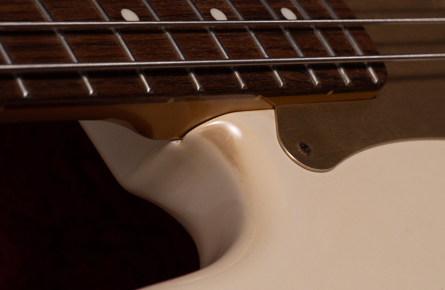 【used】Fender Japan / PB70 OWH 2012 4.080kg #JD12000068【GIB Yokohama】