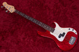 【used】G&L / SB-1 40th Clear Red 2020 3.840kg #CLF2004045【GIB Yokohama】