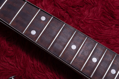 【used】G&L / SB-1 40th Clear Red 2020 3.840kg #CLF2004045【GIB Yokohama】