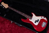 【used】G&L / SB-1 40th Clear Red 2020 3.840kg #CLF2004045【GIB Yokohama】