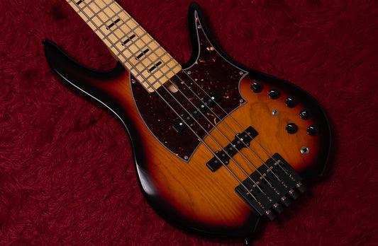 【used】Baboomin / Q-River1 Std 3TS 3.295kg #ST-STD003【GIB Yokohama】