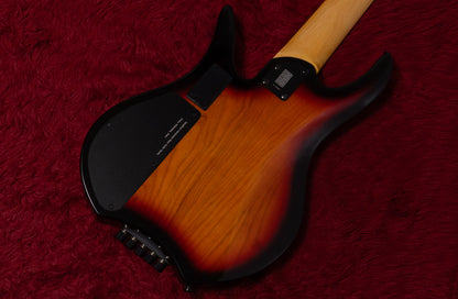 【used】Baboomin / Q-River1 Std 3TS 3.295kg #ST-STD003【GIB Yokohama】