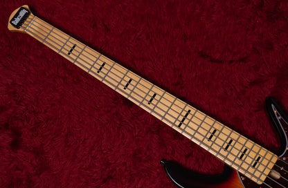 【used】Baboomin / Q-River1 Std 3TS 3.295kg #ST-STD003【GIB Yokohama】