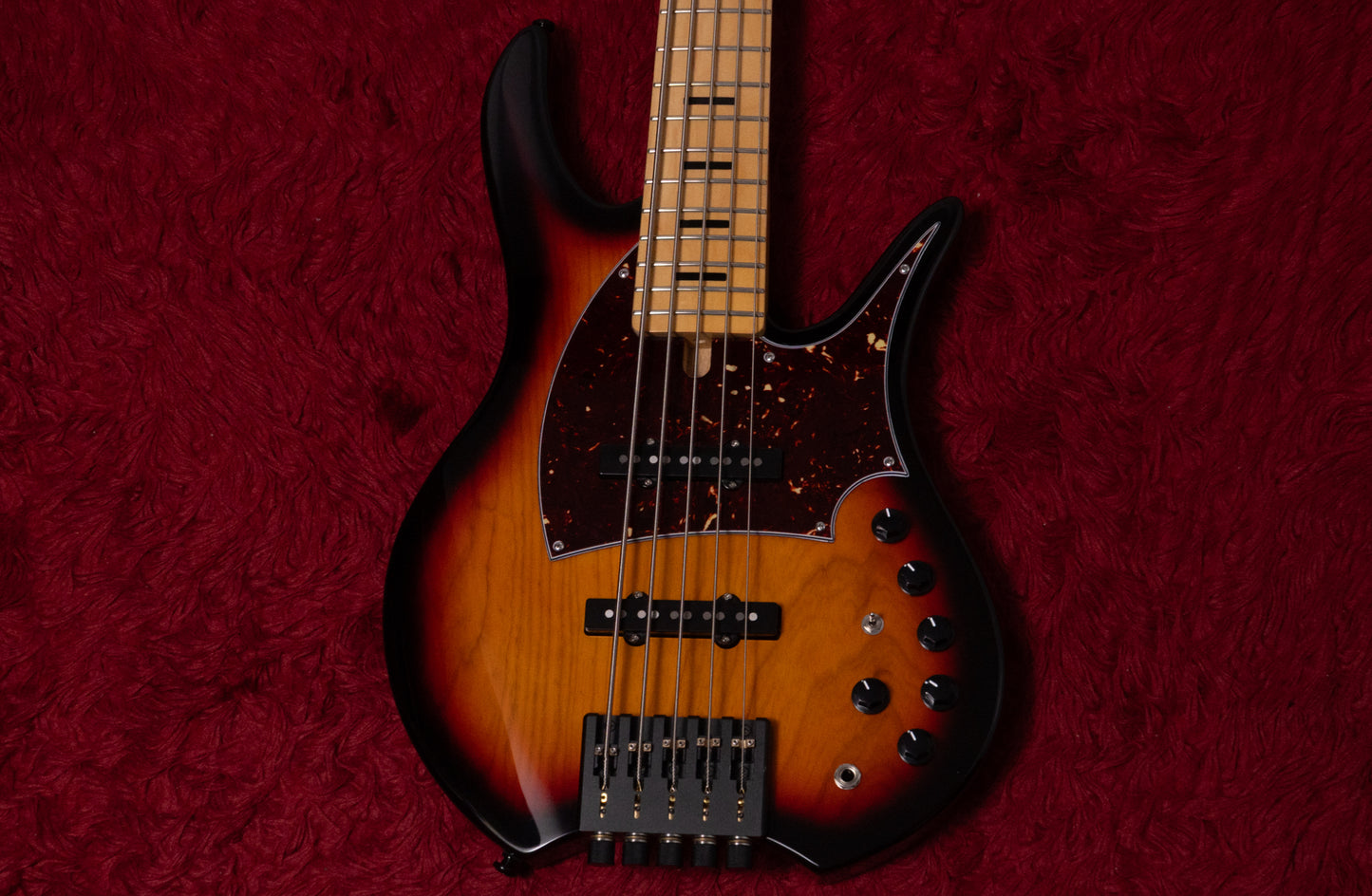 【used】Baboomin / Q-River1 Std 3TS 3.295kg #ST-STD003【GIB Yokohama】