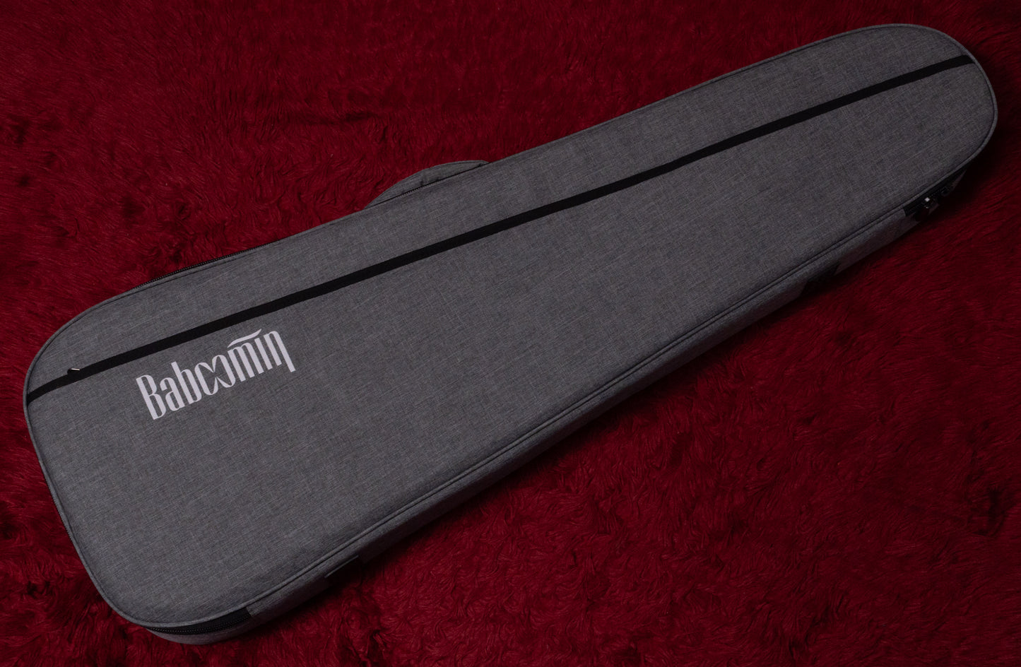 【used】Baboomin / Q-River1 Std 3TS 3.295kg #ST-STD003【GIB Yokohama】
