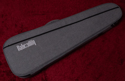 【used】Baboomin / Q-River1 Std 3TS 3.295kg #ST-STD003【GIB Yokohama】