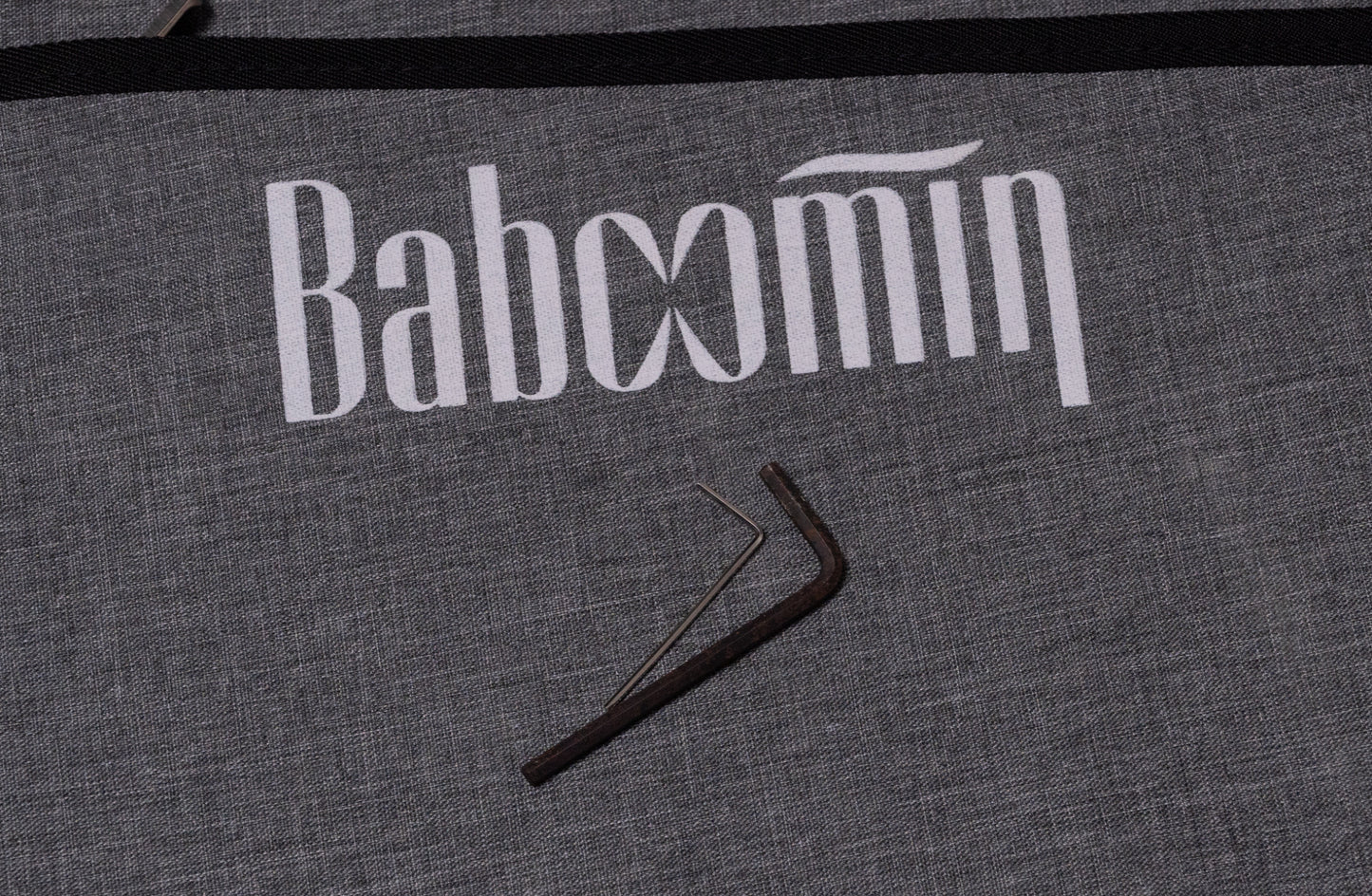 【used】Baboomin / Q-River1 Std 3TS 3.295kg #ST-STD003【GIB Yokohama】