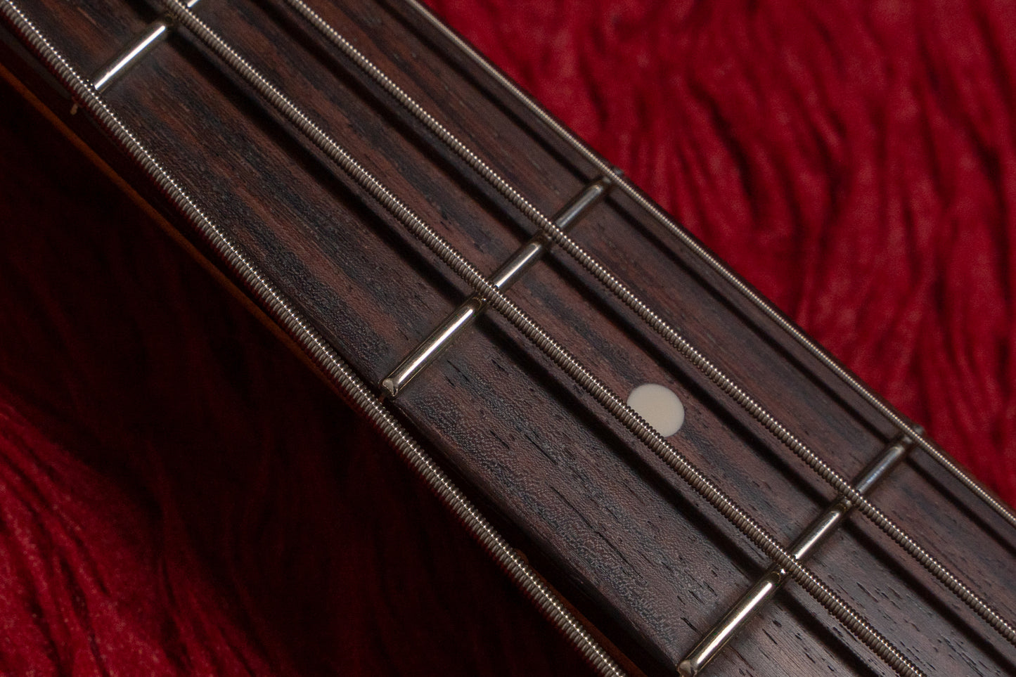 【used】Red House Guitars / General PJ4 with HVC option / Opec Sunburst Heavy Aged 2025 3.815kg #001025【GIB Yokohama】