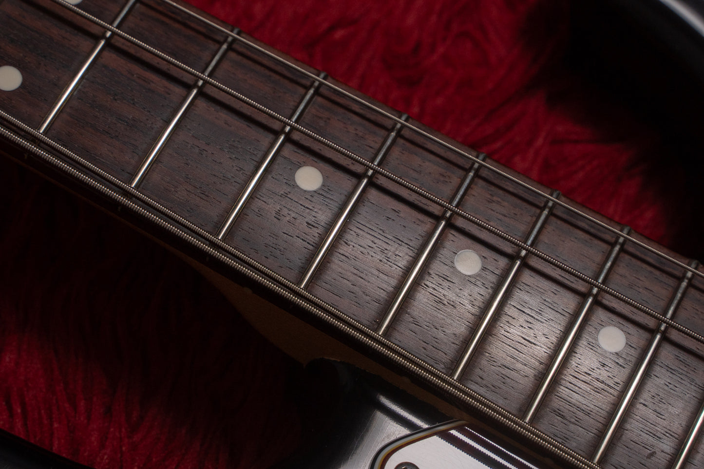 【used】Red House Guitars / General PJ4 with HVC option / Opec Sunburst Heavy Aged 2025 3.815kg #001025【GIB Yokohama】