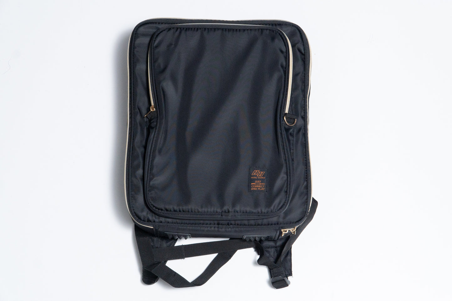 【used】MUSICWORKS / EBB-4M/BKNL【GIB Yokohama】