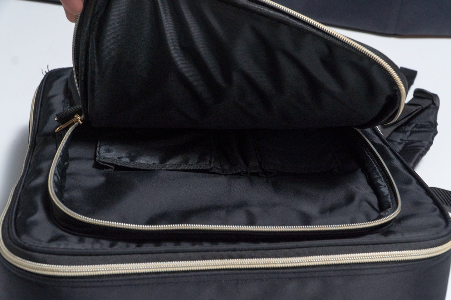 【used】MUSICWORKS / EBB-4M/BKNL【GIB Yokohama】