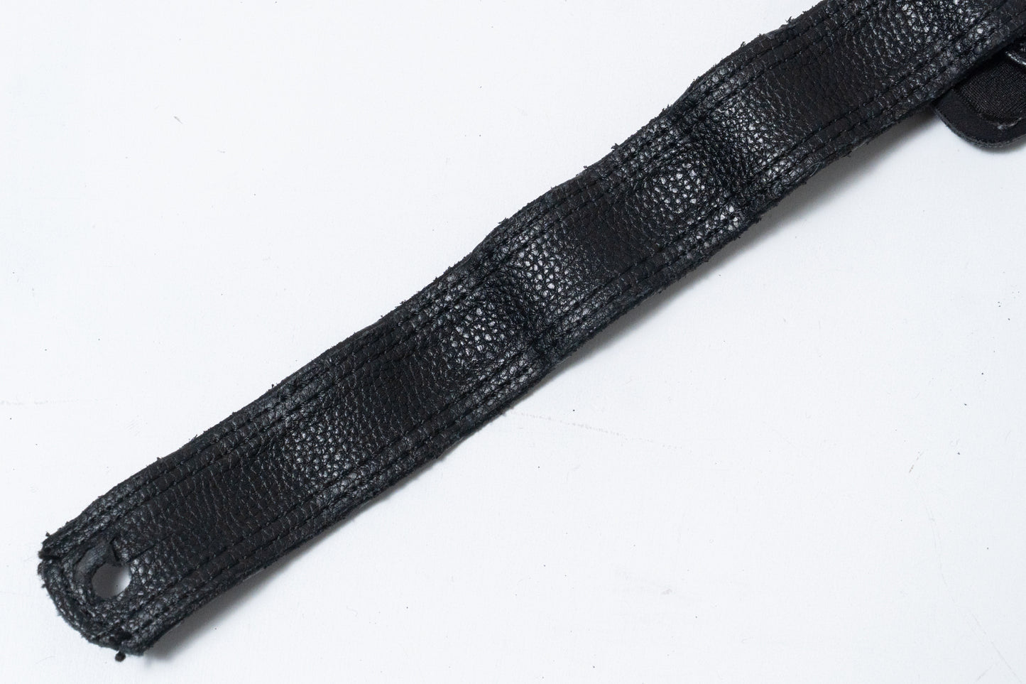 【used】Richter / Wide Strap【GIB Yokohama】