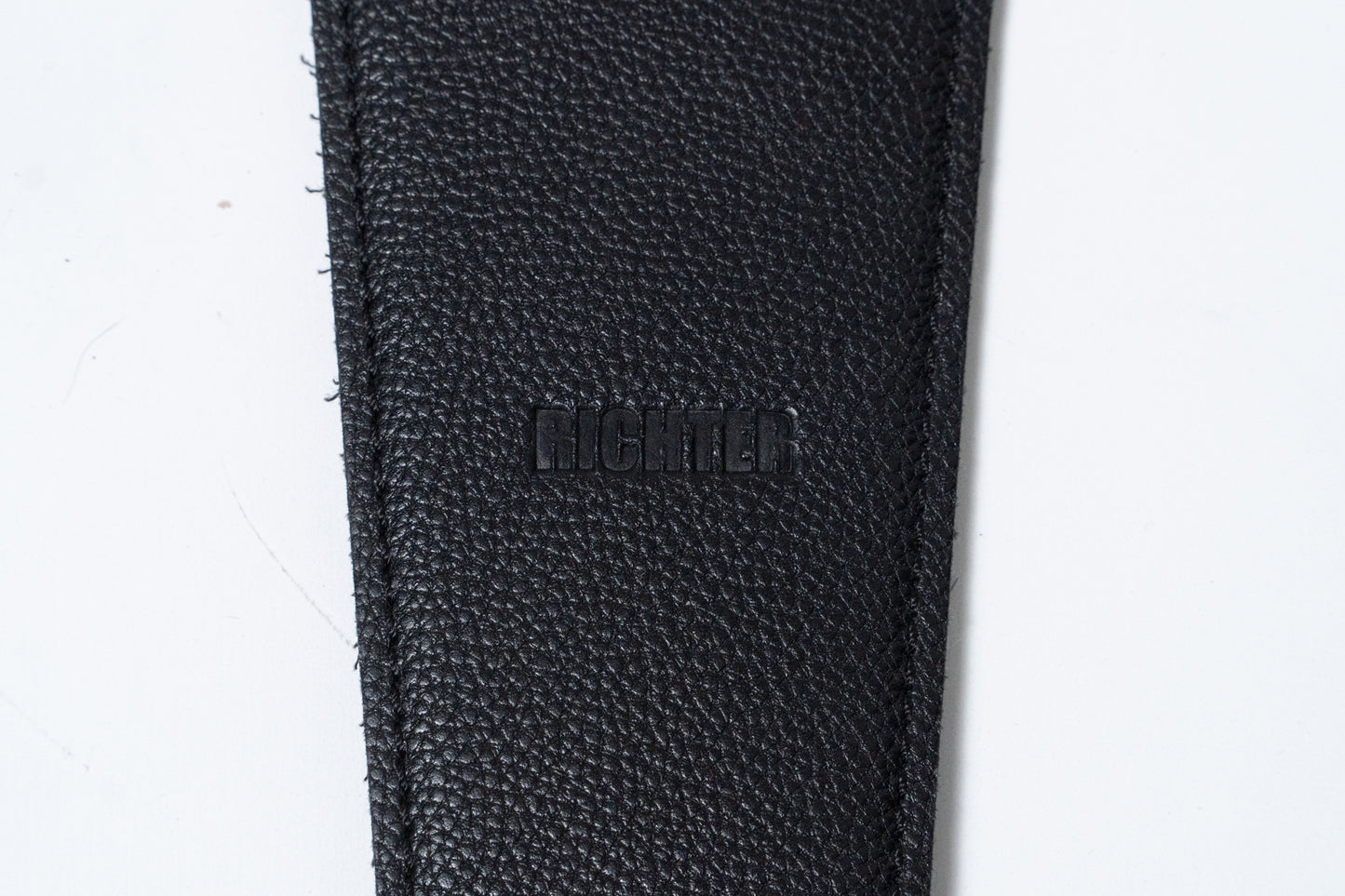 【used】Richter / Wide Strap【GIB Yokohama】