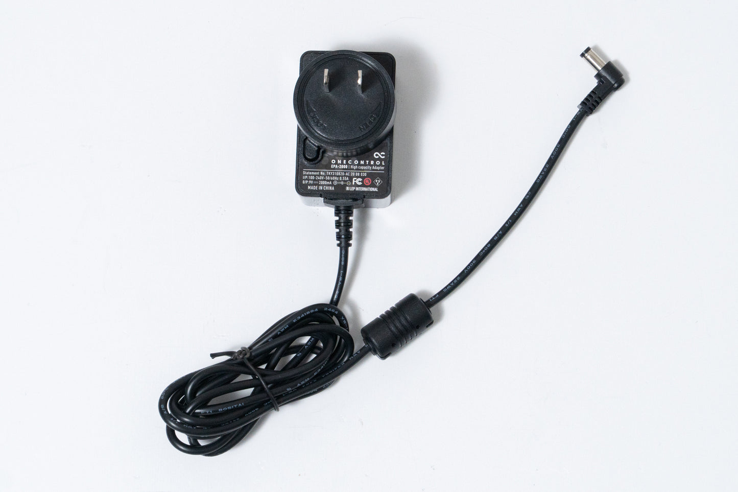 【used】One Control / EPA-2000【GIB Yokohama】