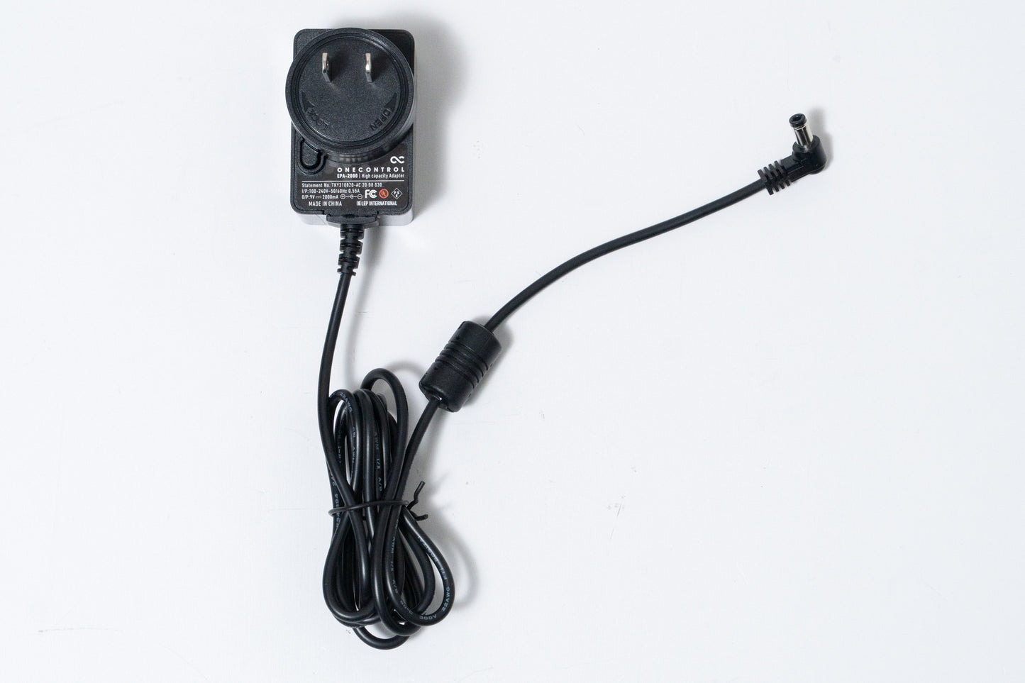 【used】One Control / EPA-2000【GIB Yokohama】