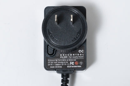【used】One Control / EPA-2000【GIB Yokohama】