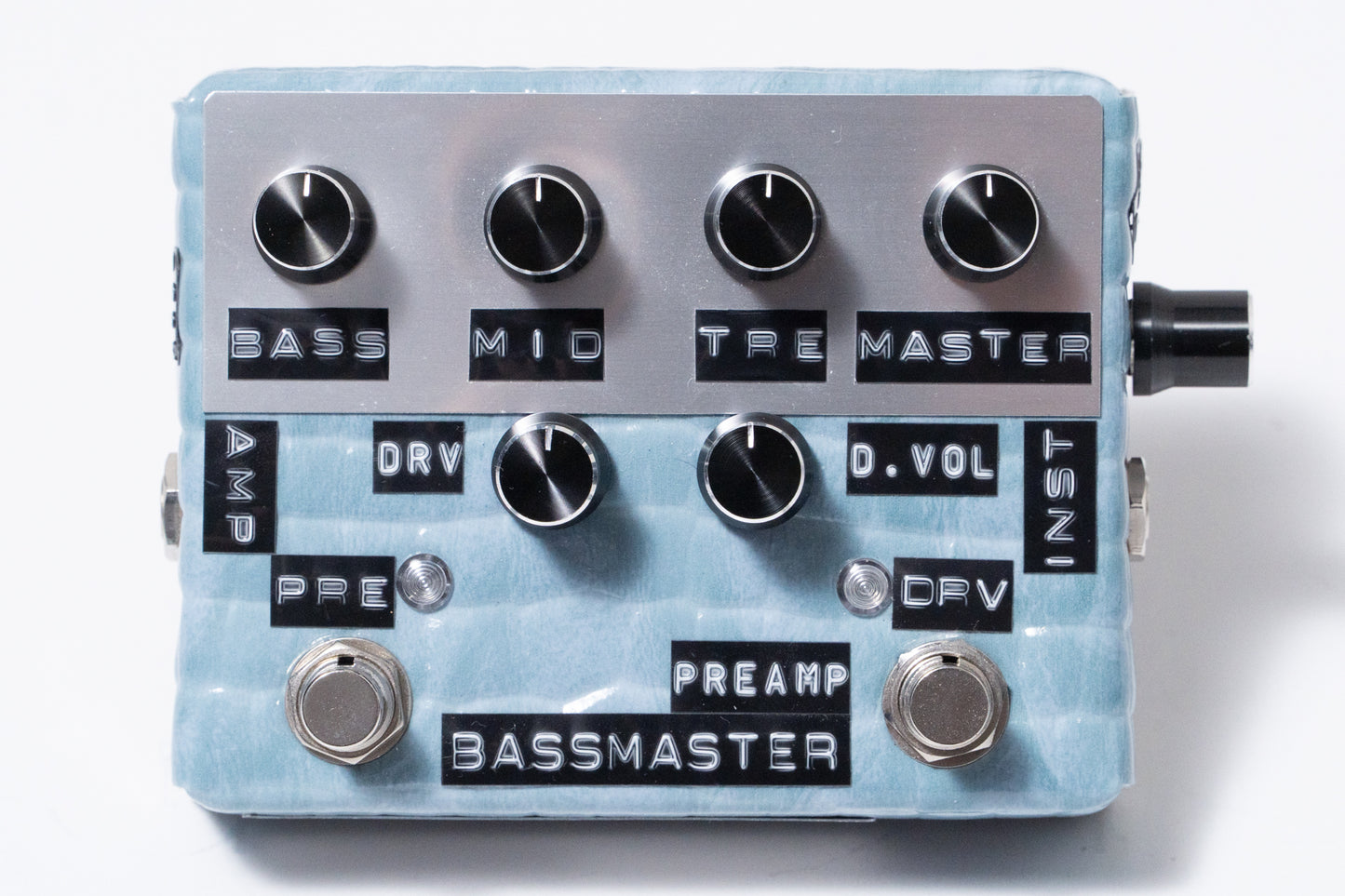 【used】Shin's Music / Bass Master Preamp【GIB Yokohama】