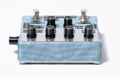 【used】Shin's Music / Bass Master Preamp【GIB Yokohama】