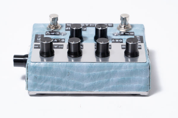 used】Shin's Music / Bass Master Preamp【GIB Yokohama】 – Bass