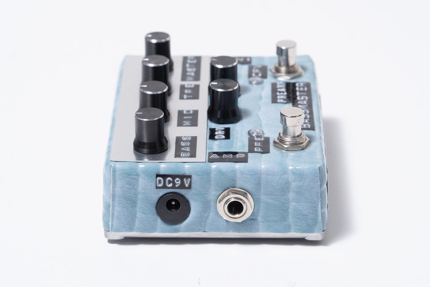 【used】Shin's Music / Bass Master Preamp【GIB Yokohama】