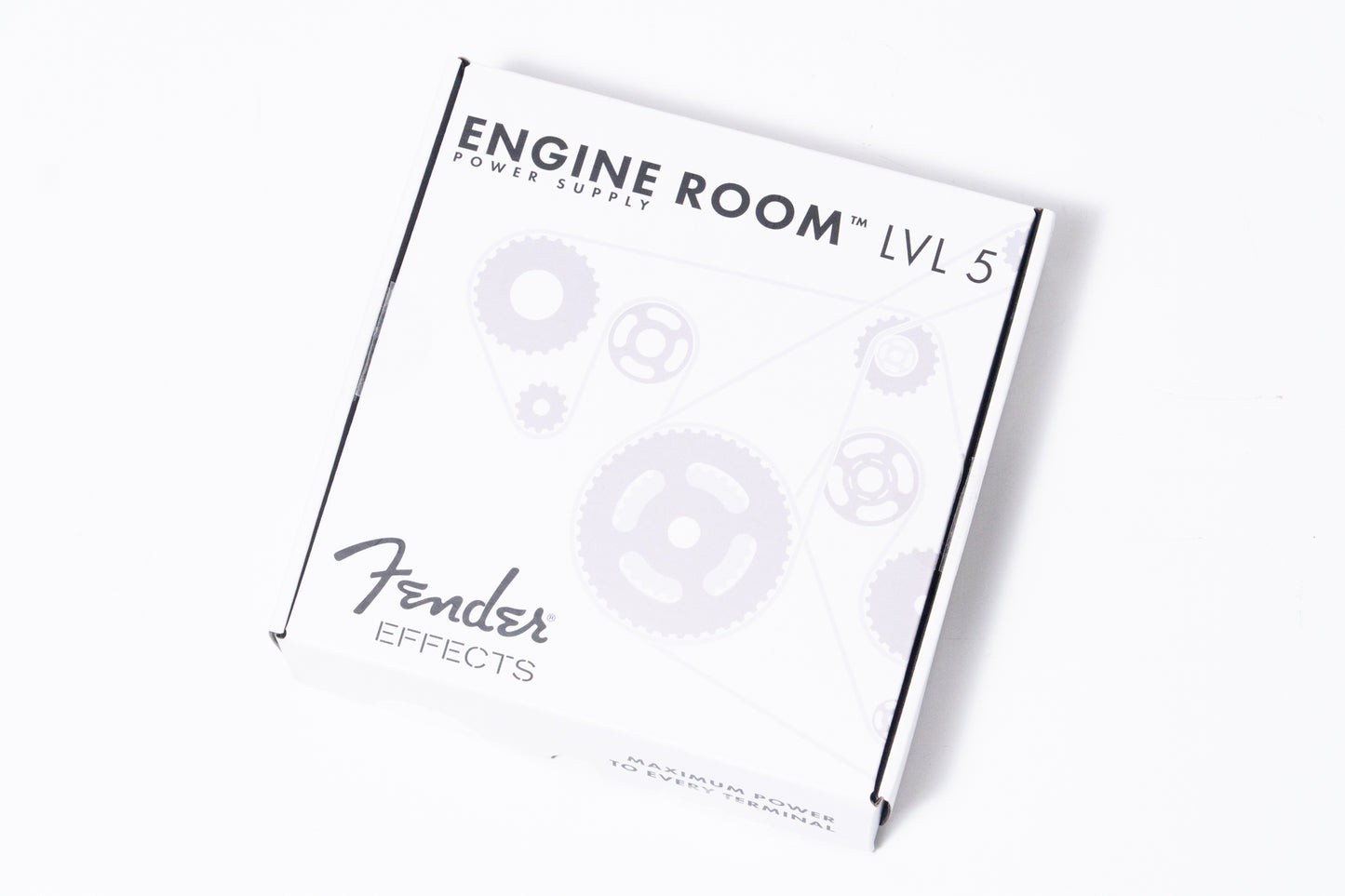 【used】Fender / Engine Room LVL5 Power Supply【GIB Yokohama】