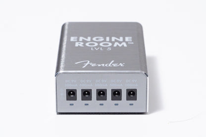 【used】Fender / Engine Room LVL5 Power Supply【GIB Yokohama】