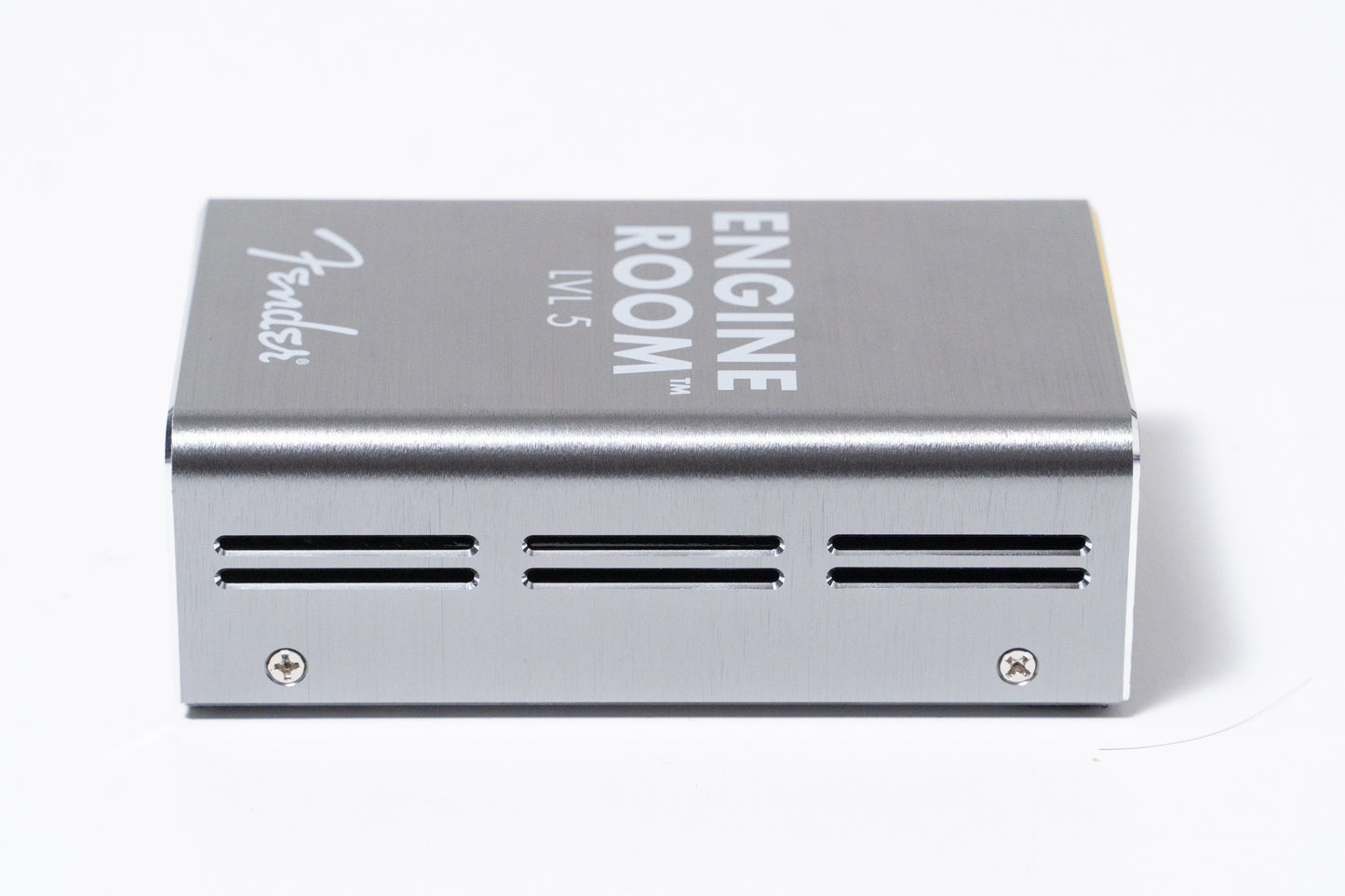 【used】Fender / Engine Room LVL5 Power Supply【GIB Yokohama】