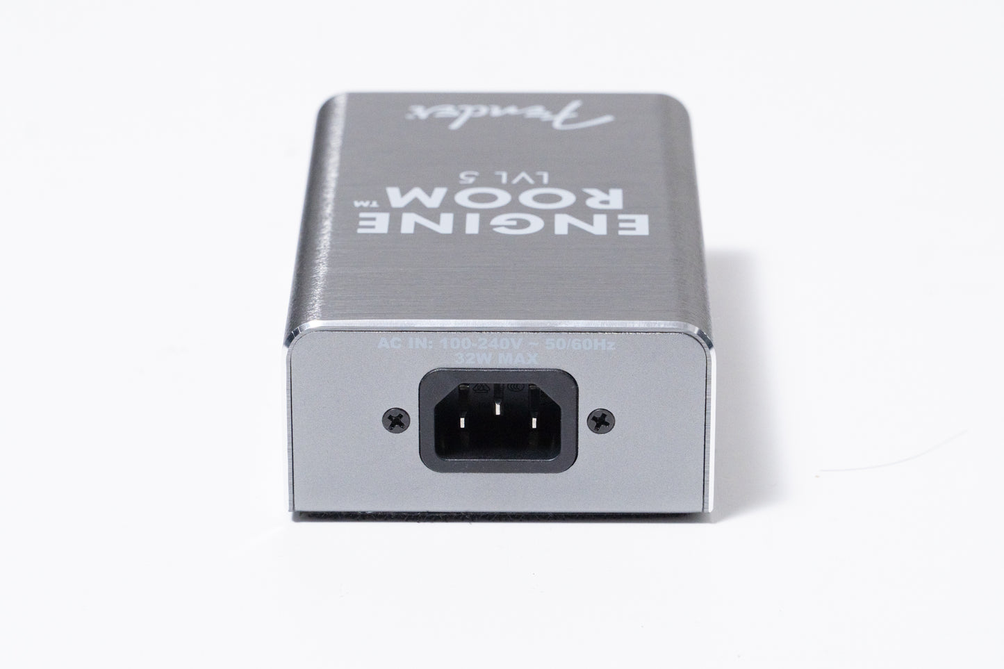 【used】Fender / Engine Room LVL5 Power Supply【GIB Yokohama】