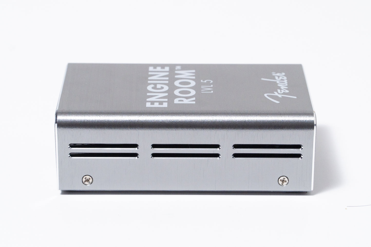 【used】Fender / Engine Room LVL5 Power Supply【GIB Yokohama】