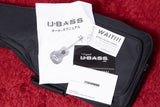 【new】KALA / UBASS-EBY-FS 1.185kg 【GIB Yokohama】