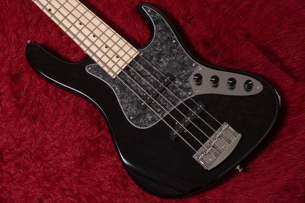 【new】Kikuchi Guitars / Hermes MV5 TBK 3.895kg #492【GIB Yokohama】