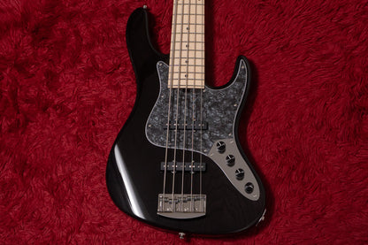 【new】Kikuchi Guitars / Hermes MV5 TBK 3.895kg #492【GIB Yokohama】