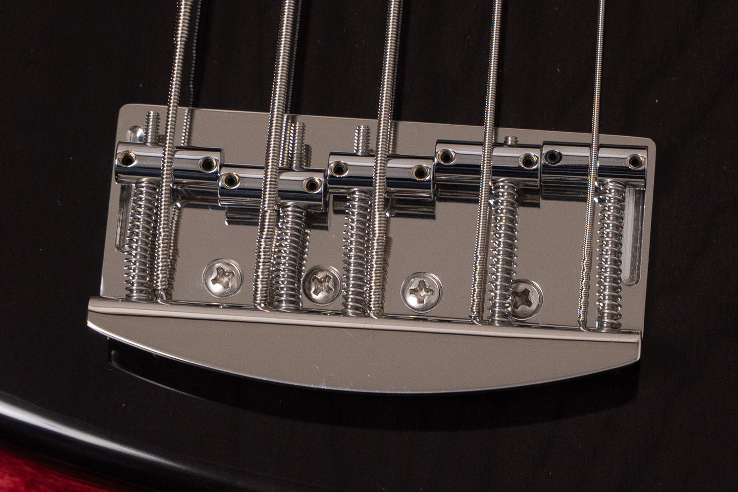 【new】Kikuchi Guitars / Hermes MV5 TBK 3.895kg #492【GIB Yokohama】