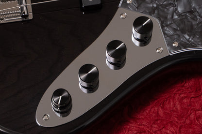 【new】Kikuchi Guitars / Hermes MV5 TBK 3.895kg #492【GIB Yokohama】