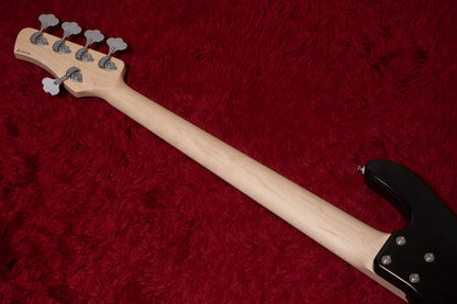 【new】Kikuchi Guitars / Hermes MV5 TBK 3.895kg #492【GIB Yokohama】