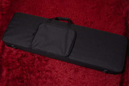 【new】Kikuchi Guitars / Hermes MV5 TBK 3.895kg #492【GIB Yokohama】