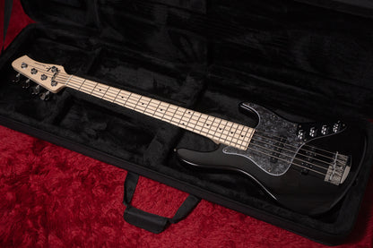 【new】Kikuchi Guitars / Hermes MV5 TBK 3.895kg #492【GIB Yokohama】