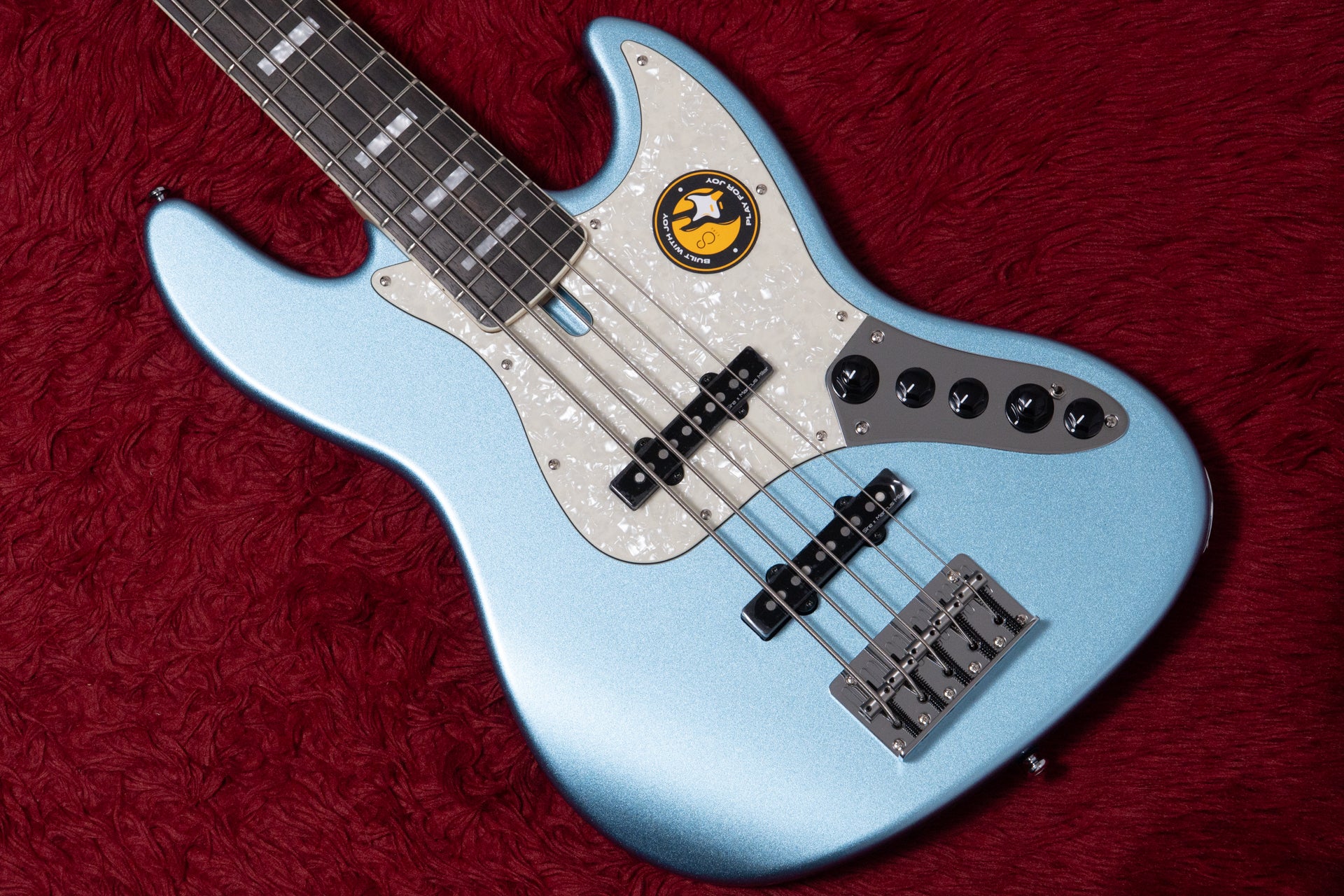 new】Sire / V7 Alder-5 LPB 4.770kg #2N25353543【GIB Yokohama