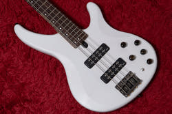 【used】YAMAHA / TRBX504 TWH 2023 3.735kg #IJL053407【GIB Yokohama】