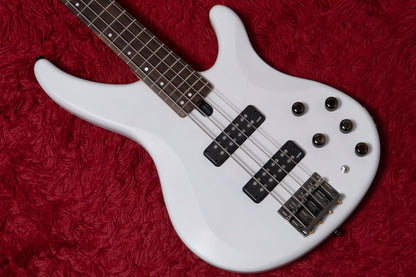 【used】YAMAHA / TRBX504 TWH 2023 3.735kg #IJL053407【GIB Yokohama】