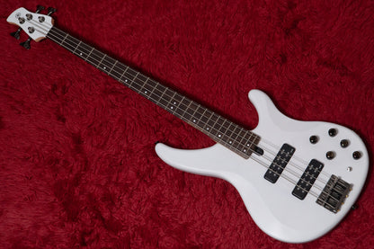 【used】YAMAHA / TRBX504 TWH 2023 3.735kg #IJL053407【GIB Yokohama】