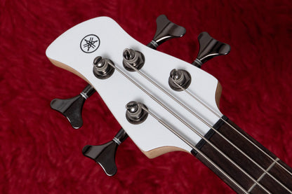 【used】YAMAHA / TRBX504 TWH 2023 3.735kg #IJL053407【GIB Yokohama】